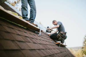 Local Roofers in West Harwich, MA